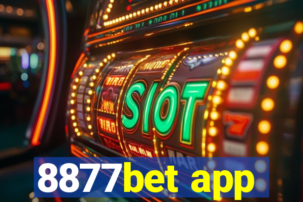 8877bet app